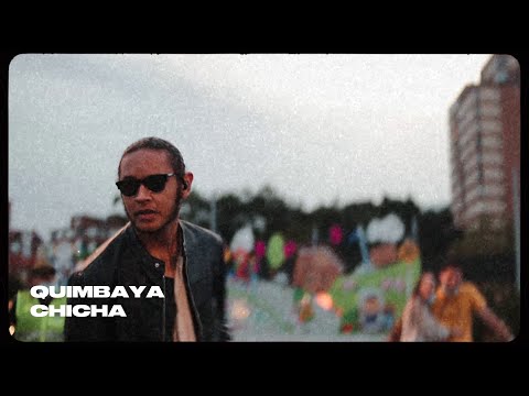 Palabrería Moderna - Tranqui | Prod. VALETA (Visualizer)