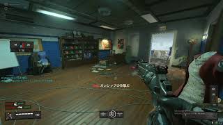 BO4 らいりーさんと