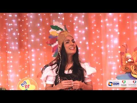 DóRéMiLive - O Indiozinho