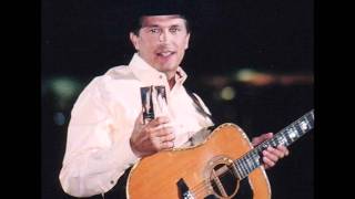 George Strait - Lead On