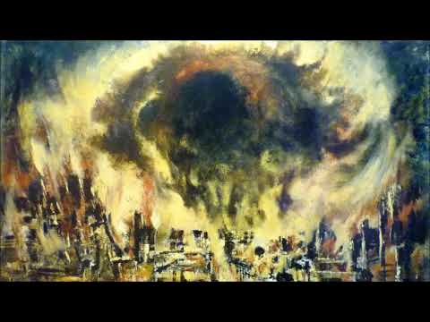 George Balint (1961-2019): "History" for chamber orchestra (1988)