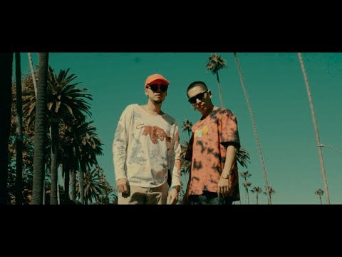 Twopee X KH US tour 2019