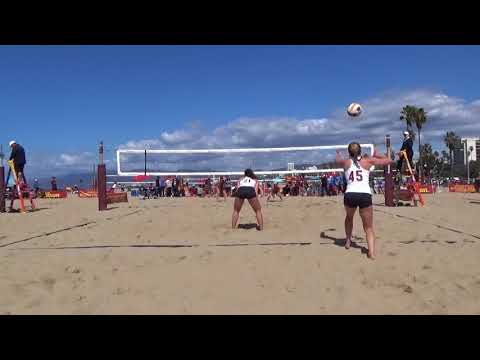 Amelia & Morgan v ASU