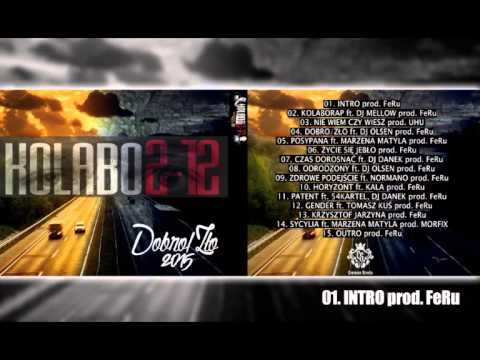 Kolabo 2-12 - Intro