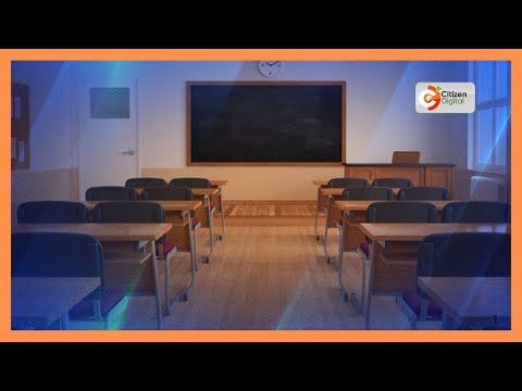 Ministry of education directed to compile report on school capitation