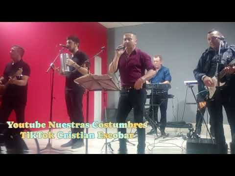 Matiné bailable , club argentino Machagai chaco. Grupo Alerta Rojo.. 