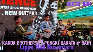 Download lagu Pongki Barata X Baim X Kanda Brothers - Guitarist - Papa Rock & Roll - '2026 Guitar Experience' mp3 Download lagu Pongki Barata X Baim X Kanda Brothers - Guitarist - Papa Rock & Roll - '2026 Guitar Experience' mp3