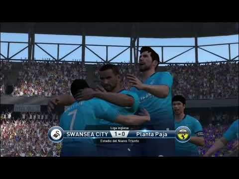 Planta Paja FC - Episodio 1 - Season 2