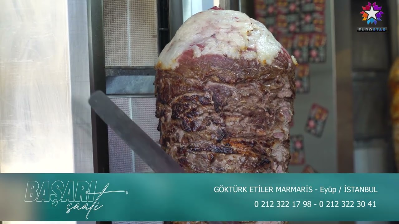 Göktürk’te 24 Saat Lezzet! Kendi Üretimiyle Fark Yaratan Etiler Marmaris