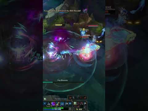 New Neeko is broken - heres how to play it #leagueoflegends #shorts #guide