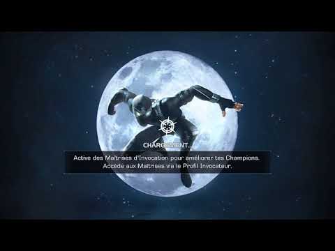 Act 6.2.2 Mr sinister destroyed by Ghulk