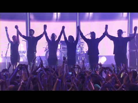 Placebo - iTunes Festival 2014 (Full Show) HD