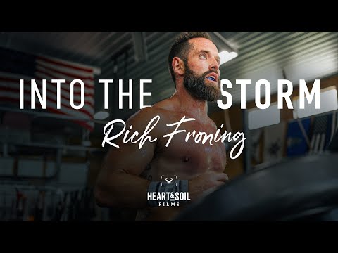 Rich Froning Fittest Man on Earth | Short Film