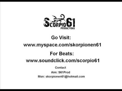 Iyat 9, Scorpio61 - Open Mind