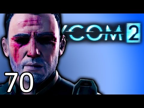 Free Turn For the Win! | XCOM 2 Gameplay ep 70 (Blind XCOM 2 Let's Play)