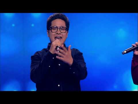 THE JIGITS. Гости проекта. Выступление на шоу с результатами. X Factor Kazakhstan 7 Сезон.