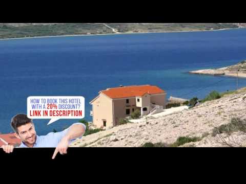 Apartment Zubovici 240c - Zubovi?i, Croatia - Awesome place!