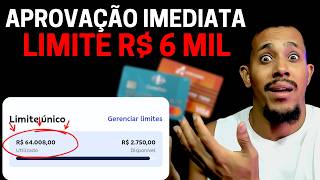 🚨 ATENÇÃO! 2 cartões de loja bandeira APROVANDO por causa do FERIADO