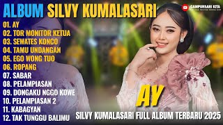 Download lagu Album Silvy Kumalasari Feat Sadewok || AY - TOR MONITOR KETUA - Campursari Full Album Terbaru 2025 mp3 Download lagu Album Silvy Kumalasari Feat Sadewok || AY - TOR MONITOR KETUA - Campursari Full Album Terbaru 2025 mp3