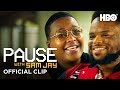PAUSE with Sam Jay: The Privilege of Status (Season 1 Clip) | HBO