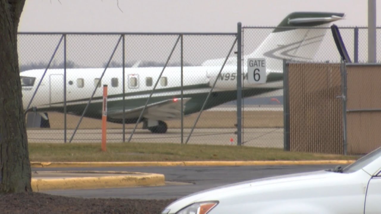 Terre Haute Regional Airport puts a pin in aircraft storage issue