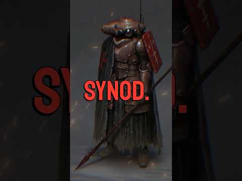 Top 5 Most Powerful Units in Trench Crusade  #trenchcrusade  #grimdark #warhammer40k #history #lore