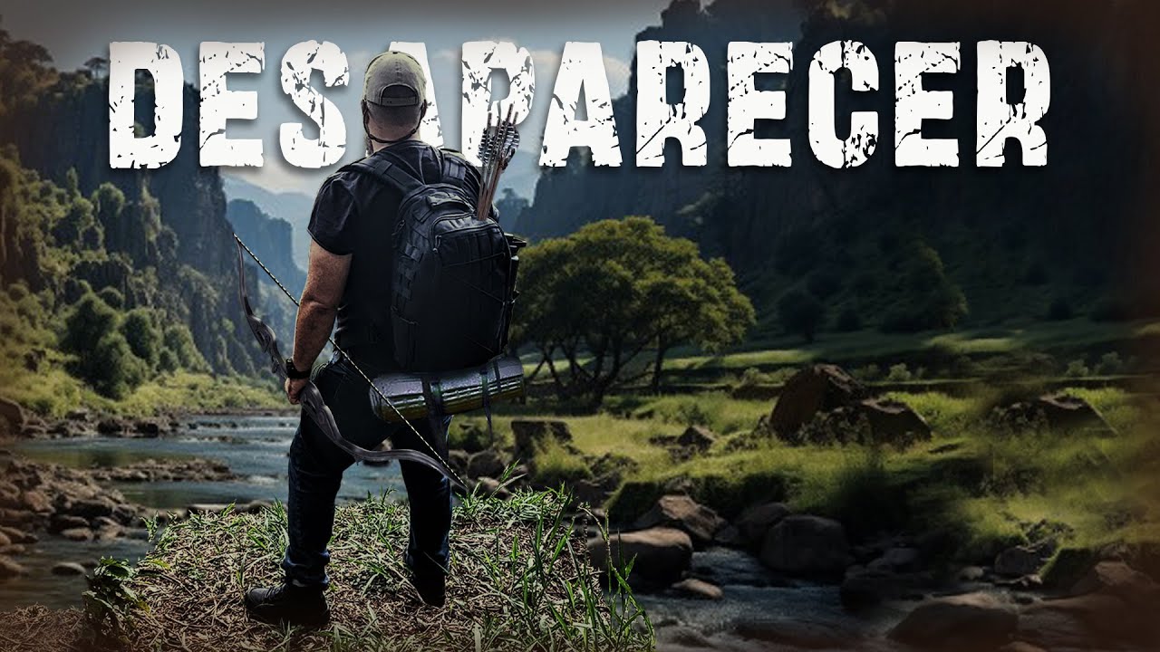 É POSSIVEL DESAPARECER DO SISTEMA?