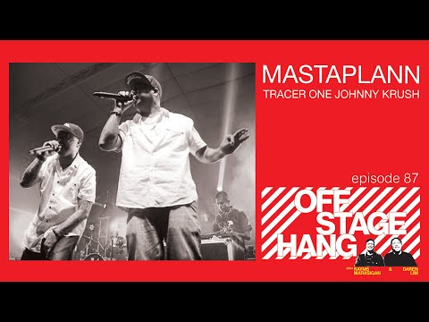 Offstage Hang 87 Mastaplann