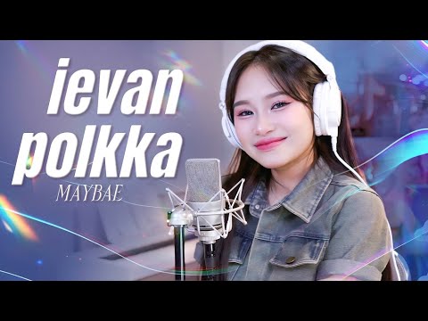 Ievan Polkka - Hatsune Miku | MayBae Cover | Official Music Video