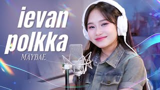Ievan Polkka - Hatsune Miku | MayBae Cover | Official Music Video
