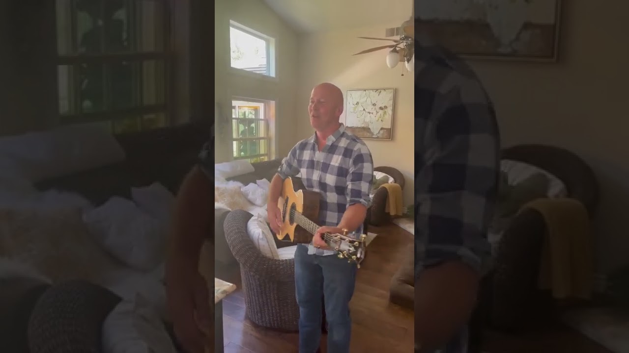 Promotional video thumbnail 21 for Kevin Krieg