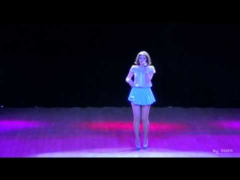 XARIMAU 2014 (26.04.2014) - IU -- You and I  song cover by Rear (East Eden)