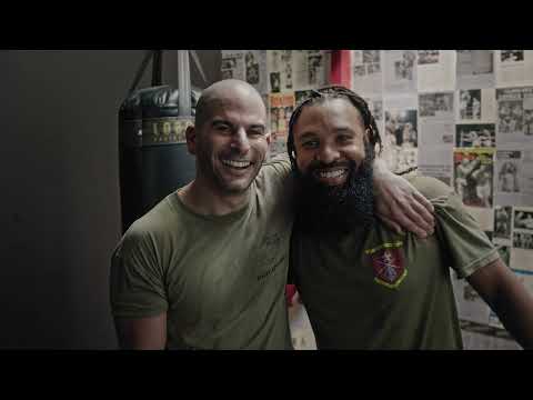 Semper Fidelis, More than a Motto - U.S. Marine Corps