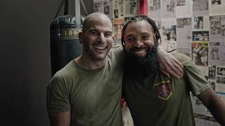 Semper Fidelis, More than a Motto - U.S. Marine Corps