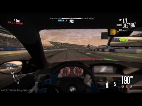 Need for Speed: Shift - Part 62 - Rival Challenge VS Chet Ismet (PC) [HD]