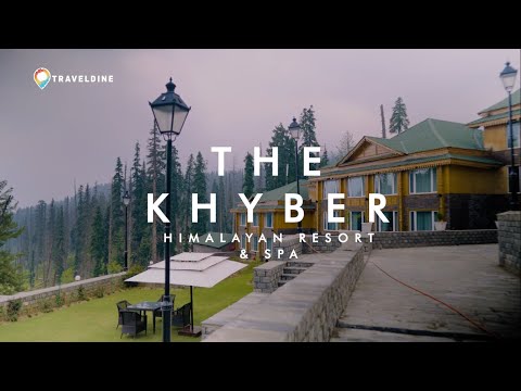 The Khyber Himalayan Resort & Spa, Gulmarg