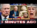 Queen Camilla in Tears After King Charles’ Shocking Order: “Return All Missing Royal Jewels!”