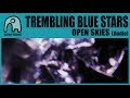 TREMBLING BLUE STARS - Open Skies [Audio]
