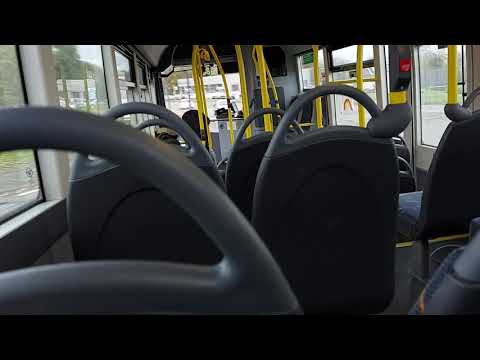 Route 42A|GCT SK19 EYH| Wright Streetlite