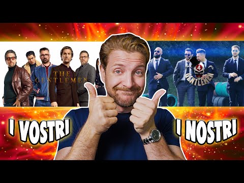 Gli effetti dei GENTLEMEN sui MEME