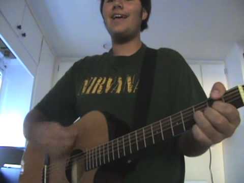 Thought I Knew (Weezer Acoustic Cover)
