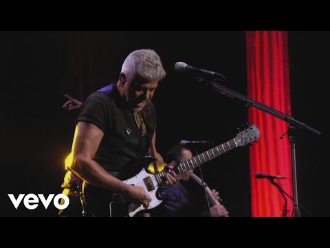 Lulu Santos - Condição (Ao Vivo)