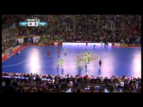 COPA DE ESPAÑA DE FUTBOL SALA