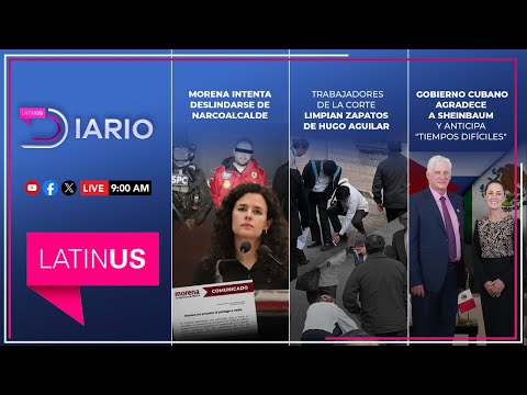 Latinus Diario: 6 de febrero