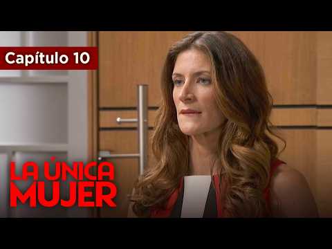 La Unica Mujer - Cap 10 - Amor Prohibido por familias enemigas - Doblado en español - HD