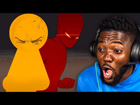 RDC Reacts to Combat Gods 1 & 2