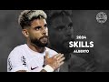 Yuri Alberto ► SC Corinthians ● Goals and Skills ● 2024 | HD