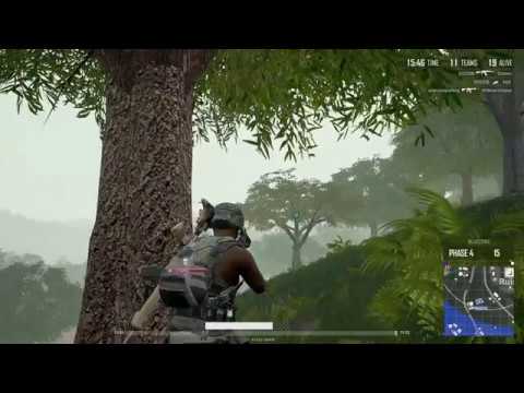 This is why #FIXPUBG doesn't matter without a proper ping-lock