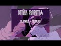 Feid Sean Paul Niña Bonita Slowed Reverb