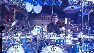 Dream Theater - The Enemy Inside (Stadium Live, Moscow, Russia, 28.02.2014)